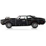 LEGO Technic - Auto Fast and Furious Dodge Charger R/T