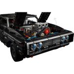 LEGO Technic - Auto Fast and Furious Dodge Charger R/T