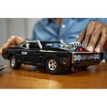LEGO Technic - Auto Fast and Furious Dodge Charger R/T