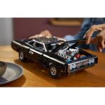 LEGO Technic - Auto Fast and Furious Dodge Charger R/T