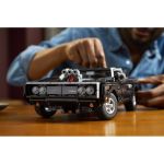 LEGO Technic - Auto Fast and Furious Dodge Charger R/T