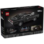 LEGO Technic - Auto Fast and Furious Dodge Charger R/T