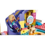 LEGO Friends - Zábavný den v aquaparku