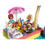 LEGO Friends - Zábavný den v aquaparku