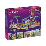 LEGO Friends - Zábavný den v aquaparku