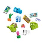 LEGO Friends - Glampingová chata v přírodě