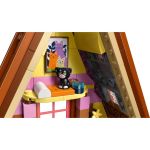 LEGO Friends - Glampingová chata v přírodě