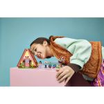 LEGO Friends - Glampingová chata v přírodě