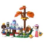 LEGO Friends - Lesní čajový dýchánek