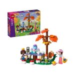 LEGO Friends - Lesní čajový dýchánek