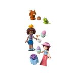 LEGO Friends - Lesní čajový dýchánek