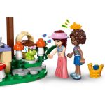 LEGO Friends - Lesní čajový dýchánek