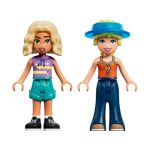 LEGO Friends - Kreativní květinářství