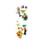LEGO Friends - Kreativní květinářství