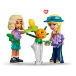 LEGO Friends - Kreativní květinářství