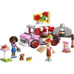 LEGO Friends - Pojízdný stánek s pizzou