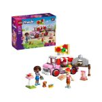 LEGO Friends - Pojízdný stánek s pizzou