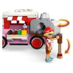 LEGO Friends - Pojízdný stánek s pizzou