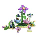 LEGO Friends - Květinový kolotoč s vílami