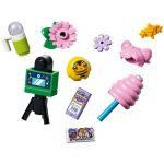 LEGO Friends - Květinový kolotoč s vílami