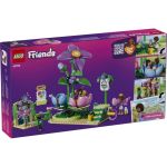 LEGO Friends - Květinový kolotoč s vílami