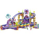 LEGO Friends - Jízda na horské dráze s mořskými pannami