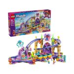 LEGO Friends - Jízda na horské dráze s mořskými pannami