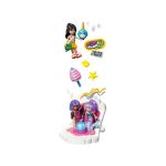 LEGO Friends - Jízda na horské dráze s mořskými pannami