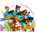LEGO Friends - Jízda na horské dráze s mořskými pannami