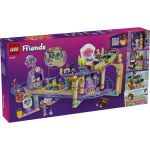 LEGO Friends - Jízda na horské dráze s mořskými pannami