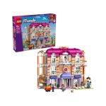 LEGO Friends - Grand Hotel v městečku Heartlake