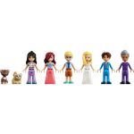 LEGO Friends - Grand Hotel v městečku Heartlake