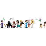 LEGO Friends - Grand Hotel v městečku Heartlake