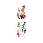LEGO Friends - Grand Hotel v městečku Heartlake