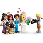 LEGO Friends - Grand Hotel v městečku Heartlake