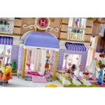 LEGO Friends - Grand Hotel v městečku Heartlake