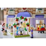 LEGO Friends - Grand Hotel v městečku Heartlake