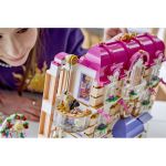 LEGO Friends - Grand Hotel v městečku Heartlake
