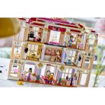 LEGO Friends - Grand Hotel v městečku Heartlake