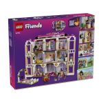 LEGO Friends - Grand Hotel v městečku Heartlake
