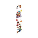 LEGO Friends - Útulná chata v podzimním lese