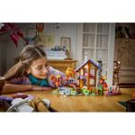 LEGO Friends - Útulná chata v podzimním lese