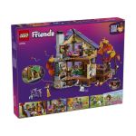 LEGO Friends - Útulná chata v podzimním lese