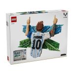 LEGO Editions - Lionel Messi – Okamžik vítězství