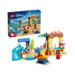 LEGO Disney - Zábava na pláži s Lilo a Stitchem