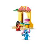 LEGO Disney - Zábava na pláži s Lilo a Stitchem