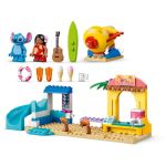 LEGO Disney - Zábava na pláži s Lilo a Stitchem