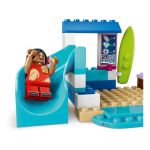 LEGO Disney - Zábava na pláži s Lilo a Stitchem