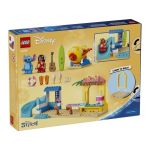 LEGO Disney - Zábava na pláži s Lilo a Stitchem