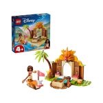 LEGO Disney - Vesnický dům a loďka